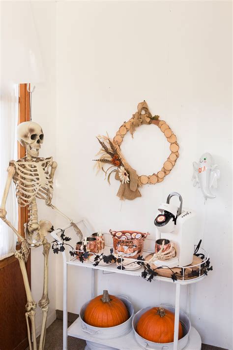 The Art of Witchcraft: Incorporating Symbolism into Your Home Decor